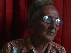 Jokowi Tawari Nyak Sandang Umrah Sebelum Naik Haji