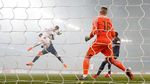 Parc des Princes Membara saat PSG Ditaklukkan Madrid