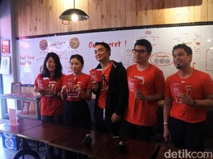 Meski Berdiet Tetap Bisa Makan Hidangan Enak dari Konnyaku di Restoran Ini Meski Berdiet Tetap Bisa Makan Hidangan Enak dari Konnyaku di Restoran Ini