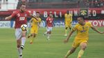 Akhirnya Bali United Menang!