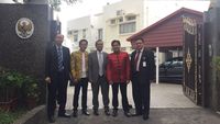 Perjalanan Kasus Cak Percil dan Cak Yudho hingga Kini Bebas