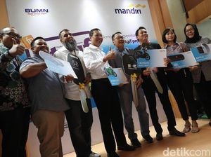 Program Mandiri Fiestapoin