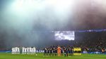 Parc des Princes Membara saat PSG Ditaklukkan Madrid