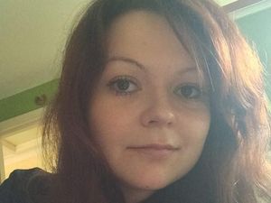 Mulai Sadar dari Kritis, Putri Eks Mata-mata Rusia Beri Komentar