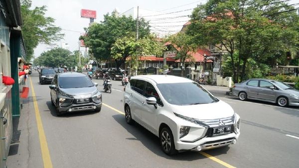 Berita Otomotif Heboh Sepekan Terakhir
