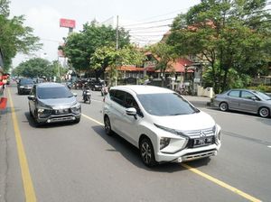 Berita Otomotif Heboh Sepekan Terakhir