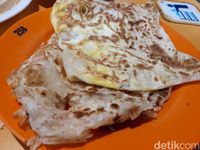 Puas Belanja dan Jajan Mamak Rojak sampai Roti Prata di Tekka Centre