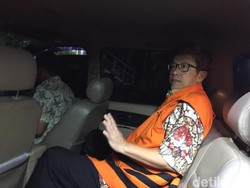 Mantan Bos Quadra Tersangka e-KTP Akan Segera Disidang