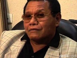 Partai Berkarya Bantah Andi Picunang soal Pemalsuan Stempel DPP: Fitnah! Partai Berkarya Bantah Andi Picunang soal Pemalsuan Stempel DPP: Fitnah!