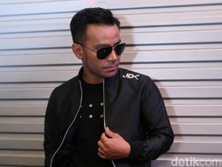 Impian Judika Selain Bermusik