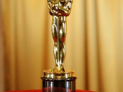 Viral, Ada Penari Berhijab di Panggung Oscar