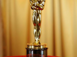 Viral, Ada Penari Berhijab di Panggung Oscar Viral, Ada Penari Berhijab di Panggung Oscar