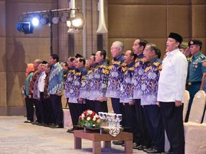 UU Kewirausahaan Dibahas DPR, Ini Progresnya