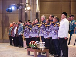 UU Kewirausahaan Dibahas DPR, Ini Progresnya