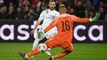 Foto: Madrid Depak PSG dari Liga Champions