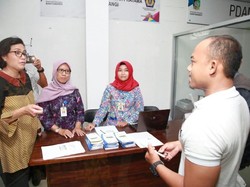 Kesan Petugas Mal Layanan Publik Saat Dikunjungi Pejabat Negara
