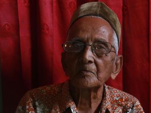 Nyak Sandang, Dermawan di Balik Pesawat Pertama Indonesia Nyak Sandang, Dermawan di Balik Pesawat Pertama Indonesia