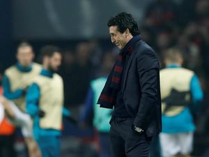 Kecewa, Emery Akui Madrid Pantas Lolos