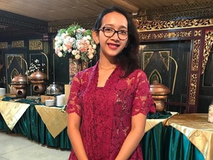 Video Viral Putri Keraton Yogyakarta Santai Naik Becak Bikin Netizen Kagum Video Viral Putri Keraton Yogyakarta Santai Naik Becak Bikin Netizen Kagum