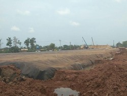 Mau Dipakai Mudik, Begini Kondisi Terkini Tol Pemalang-Batang