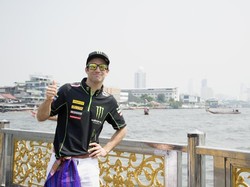 Ducati Tak Tertarik dengan Zarco