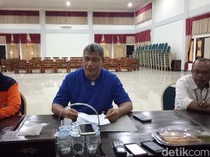 Sungai Sempit dan Dangkal Jadi Penyebab Banjir Bandang Dompu NTB