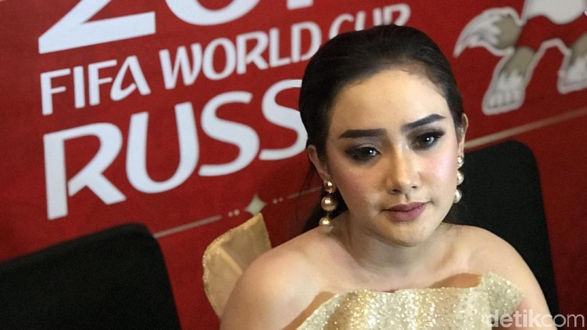 Foto: Achmad Rouzni Noor II/detikSport