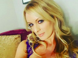 Bintang Porno Selingkuhan Trump Akui Diancam, Ini Kata Gedung Putih