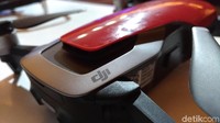 Pemerintah AS Larang Penjualan Drone DJI dan Buatan Asing Lain