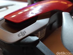 Setelah TikTok, Giliran DJI Terancam Diblokir Pemerintah AS