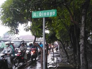 Nama Jalan di Surabaya Diubah, Warga: Ngurus Dokumen Jangan Susah Nama Jalan di Surabaya Diubah, Warga: Ngurus Dokumen Jangan Susah
