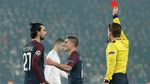 Foto: Madrid Depak PSG dari Liga Champions