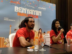 Penulis Skenario Benyamin Biang Kerok Ngaku Belum Terima Honor