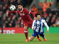 Plus-Minus Liverpool di Anfield