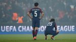 Foto: Madrid Depak PSG dari Liga Champions