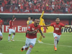 Comeback, Bali United Kalahkan FLC Thanh Hoa
