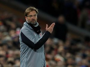 Kiat-kiat Klopp Agar Liverpool Bisa Kalahkan City