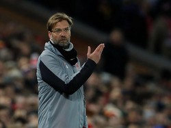 Kiat-kiat Klopp Agar Liverpool Bisa Kalahkan City