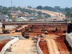 Gencar Bangun Infrastruktur, Pemerintah Hadapi 4 Tantangan Ini