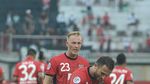 Akhirnya Bali United Menang!