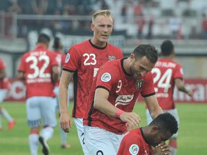 Pemain Kena Sanksi, Widodo Hormati Keputusan Komdis