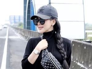 Farhat Abbas: Syahrini Harus Dihukum karena Foto di Jalan Tol Farhat Abbas: Syahrini Harus Dihukum karena Foto di Jalan Tol