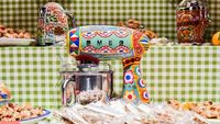 Ini Deretan Peralatan Dapur yang Cantik dan Stylish  dari Dolce & Gabbana