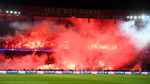 Foto: Madrid Depak PSG dari Liga Champions