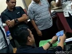 Polisi: Intel Kejaksaan Gadungan yang Ditangkap Residivis Penipuan