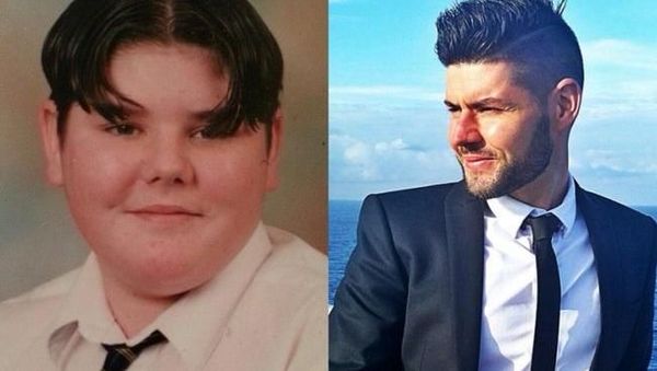 Transformasi Wanita & Pria Masa Puber, Dari Cupu Hingga Jadi Cantik & Ganteng