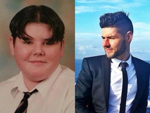 Transformasi Wanita & Pria Masa Puber, Dari Cupu Hingga Jadi Cantik & Ganteng Transformasi Wanita & Pria Masa Puber, Dari Cupu Hingga Jadi Cantik & Ganteng