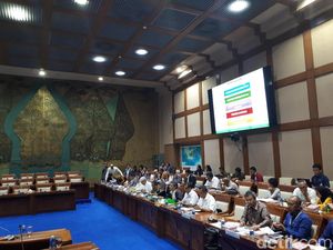 DPR Tolak Penjelasan Inalum Soal PNBP dan Divestasi Freeport