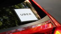 Prahara Uber Merambat ke Eropa