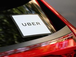 Filipina Tak Rela Uber Diakusisi Grab